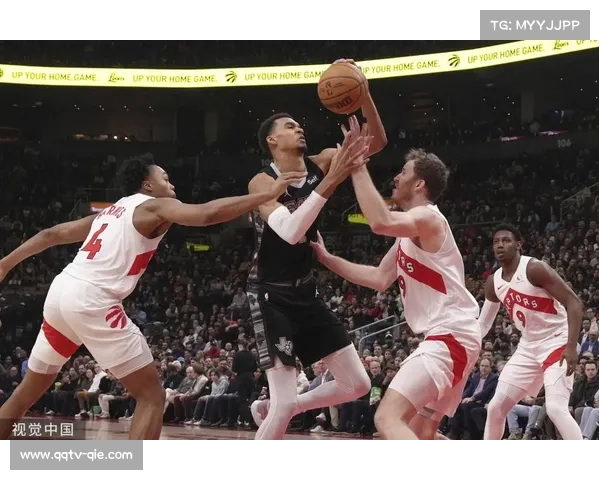 猛龙对阵文班亚马防守挑战与历史数据分析