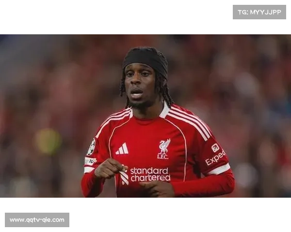 弗林蓬在右翼表现亮眼，成利物浦新进攻点