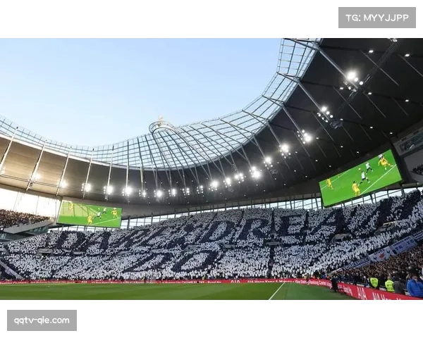 “智慧球场”进展:托特纳姆热刺球场开始测试新一代沉浸式观赛AR设备